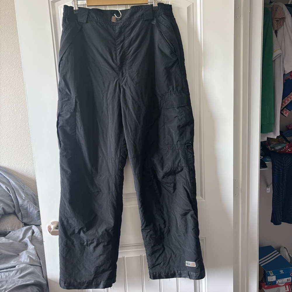 Pulse Men  Large Ski-Pants